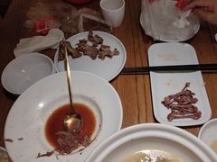 -九毛九西北菜(大东海店)