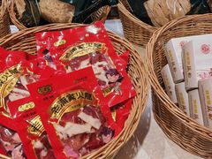 -云采云南菜(中山北路店)