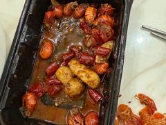 -盒马鲜生(首义店)