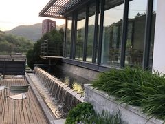 -白河湾生态旅游一条川