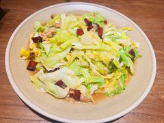 -破三川·新川菜(静安大融城店)