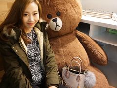 -line friends(明洞旗舰店)