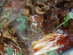 -铭副琦食·虾蟹烩馆(渔人码头店)