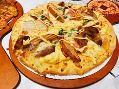 -达美乐比萨(留仙大道店)