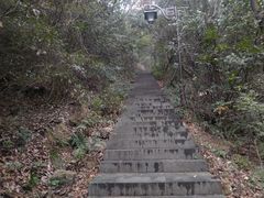 -杭州半山国家森林公园