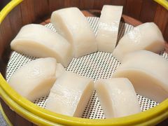 台州手打年糕-锦府园·新台州菜(合生汇店)