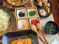 -胜博殿日式炸猪排(西红门店)