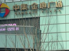 -中集金地美兰城