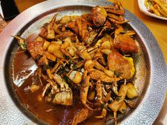 -庆峰龙虾烧烤(合肥一店)