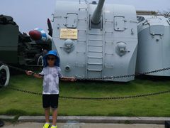 景点-中国人民解放军海军博物馆