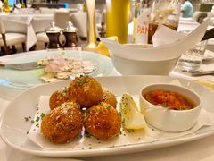 -La Petite Maison (LPM) Hong Kong