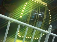 -琴岛之星摩天轮