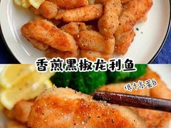 -汗水空间私教健身连锁(SM广场店)