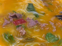 -粉小主·贵州酸汤牛肉粉(南京仙林金鹰店)