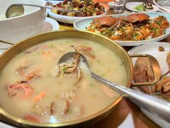 -醉壹号海鲜大排档(厦门美食地标店)