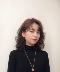 -MOVAN  HAIR莫凡匠人发型屋