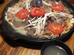 -草原三宝汤锅