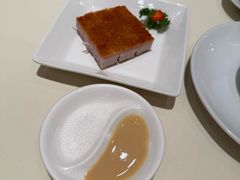 -利苑酒家(华熙国际店)