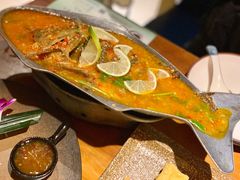 -觅山云南菜(泊富ICITY店)