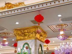 -齐家花园大酒店·本帮菜(宝山店)