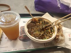 -荀记肉夹馍(欧亚卖场店)