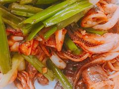 -蛇口康乐快餐鱼仔档(翠苑小区店)