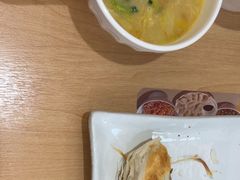 -大师兄·西北小馆(北站缤果空间店)