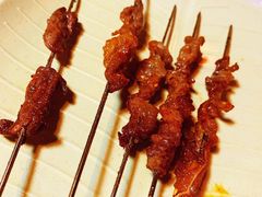 -羊家胡同·龙虾烧烤火锅(龙汇路店)