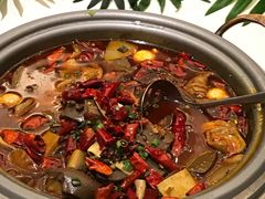 -正院大宅门烤鸭(首体店)