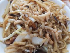 鸡丝粉-肆姐面粉馆(坡子街店)
