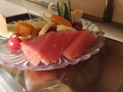 -海底捞火锅(大华一路店)