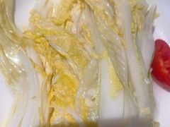 -羊巴道新疆菜·清真(上梅林店)