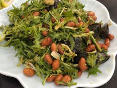 -瑞杰烧烤店·24小时营业(山东路店)