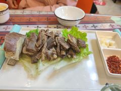 -如意林卡藏餐吧 (九寨沟店)