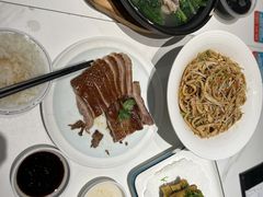 -澄鹅潮汕菜(深圳龙华天虹购物中心店)