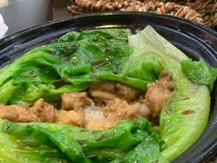 -皇上皇腊味店(下九路店)