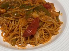 -必胜客(唐延店)