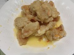 -7号院家宴.烧鸽子(门头沟店)