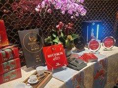 -皇朝会.经典传统粤菜(外滩店)