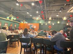 -奶奶的味道(胶州路店)