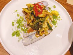 -榕意·川味之美(深业上城店)