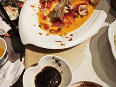 -老浒记烤鸭-北京菜(琉璃厂店)