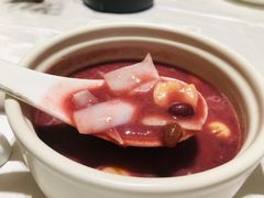 -十二粤味·顺德菜·烧鹅点心(五四广场店)