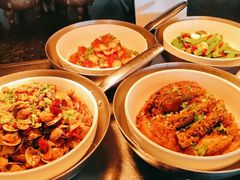 -万达文华酒店·48F云端窗景美食汇自助餐厅