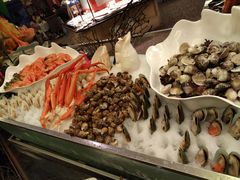 -珀丽酒店-协奏坊餐厅