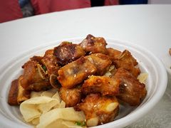 -汇兴源餐馆(小北路店)