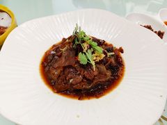 -大张烙馍村(绿地店)