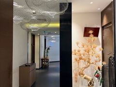 -悦融·京鲁菜·露台花园(安定门店)
