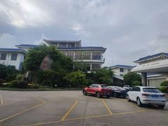 -厦门悦华酒店
