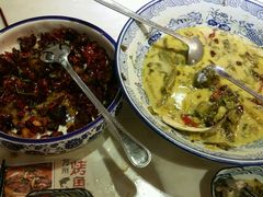 -鼎盛蜀坊·重庆江湖菜(市桥地铁站店)